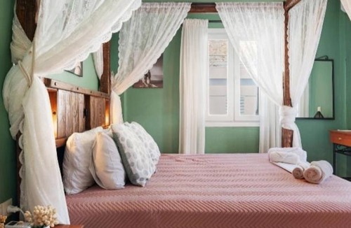Merichas Apartment | Panana Irida