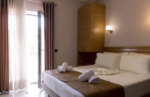 Tirana House | Pandora Residenca Tirana - Family room