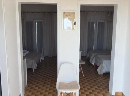 Agios Stefanos Avliotes Apartment | Panorama 1&2