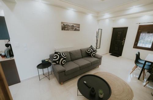 Kozani Apartment | Panorama Apartment