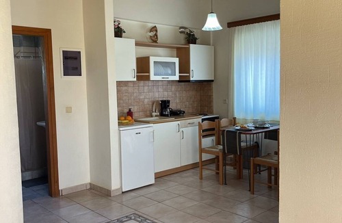 Aipeia House | Panorama beach -τουριστικές κατοικίες δίπλα στη θάλασσα
