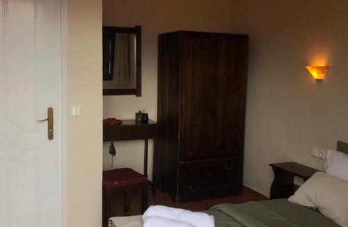 Elati Apartment | Panorama Elatis