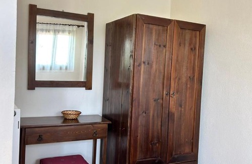 Elati Apartment | Panorama Elatis