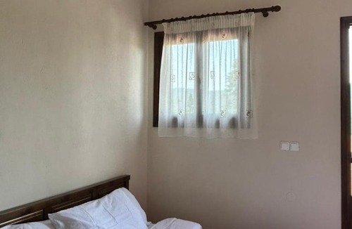 Elati Apartment | Panorama Elatis