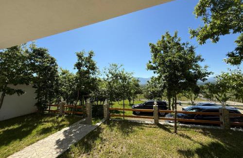Kukes County Hotel | Panorama Helshan Hotel