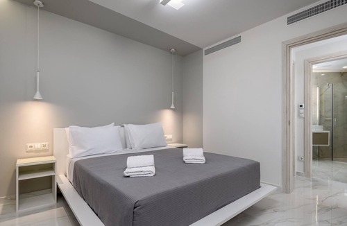 Ixia Apartment | Panorama Luxury Penthouse