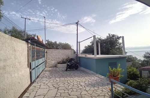 Palase Apartment | Panorama Palace 1
