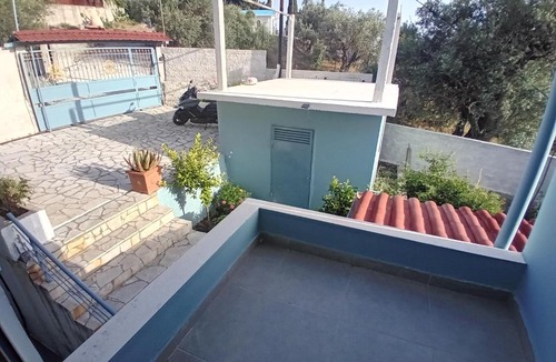 Palase Apartment | Panorama Palace 1