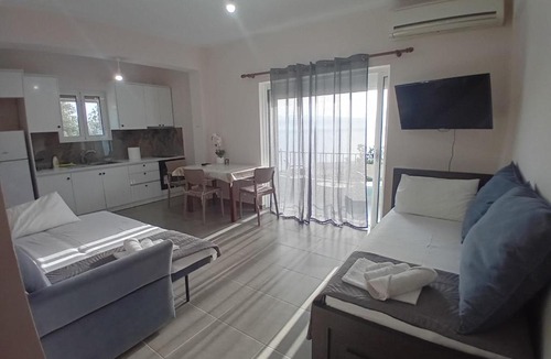 Palase Apartment | Panorama Palace 1