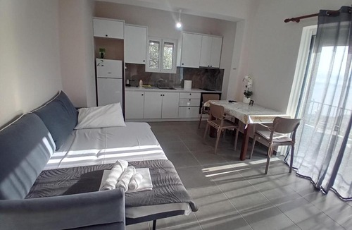 Palase Apartment | Panorama Palace 1
