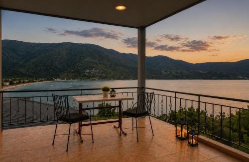Plataria Hotel | Panorama Plataria Ionio Studios&Apartments