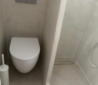 Kamares House | Panorama Rooms
