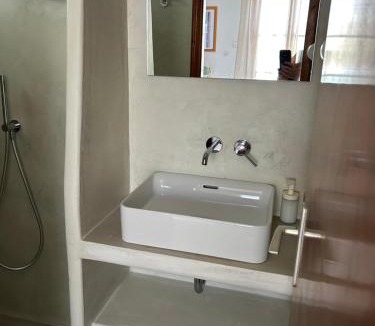 Kamares House | Panorama Rooms