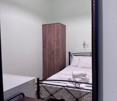 Omales House | Panorama Rooms