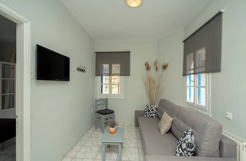 Kamares House | Panorama rooms
