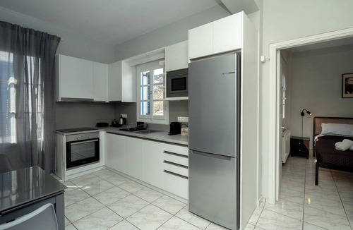Kamares House | Panorama rooms
