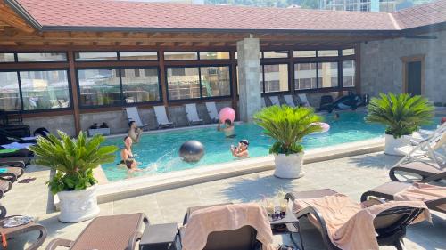 Kruje Bed & Breakfast | PANORAMA Rooms Hotel near the Old Bazaar