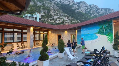 Kruje Bed & Breakfast | PANORAMA Rooms Hotel near the Old Bazaar