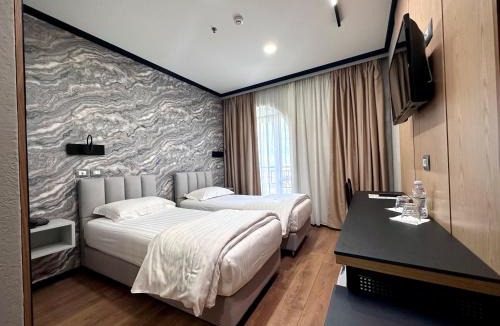 Kruje Bed & Breakfast | PANORAMA Rooms Hotel near the Old Bazaar
