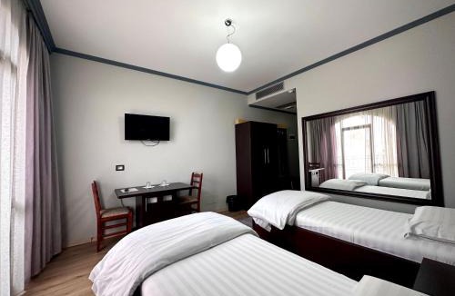 Kruje Bed & Breakfast | PANORAMA Rooms Hotel near the Old Bazaar