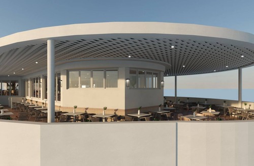Sidari Hotel | Panorama Sidari - All inclusive