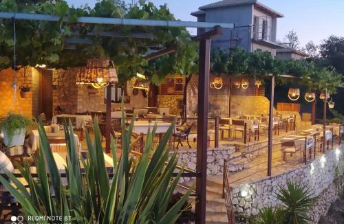 Agios Nikitas House | Panorama Villas
