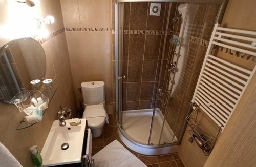 Xanthi Apartment | Panorama Xanthis