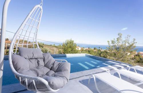 Haniotis Villa | Panoramic Villa #1