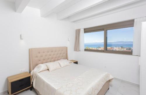 Haniotis Villa | Panoramic Villa #1