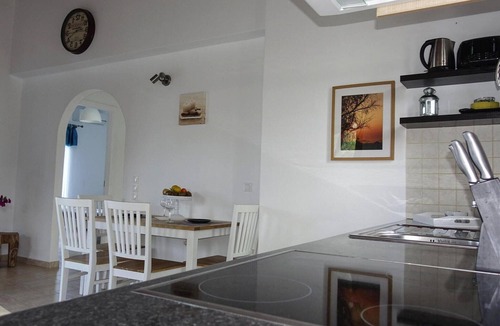 Kirianna House | Panoramic Villa in Kyriannav for 4