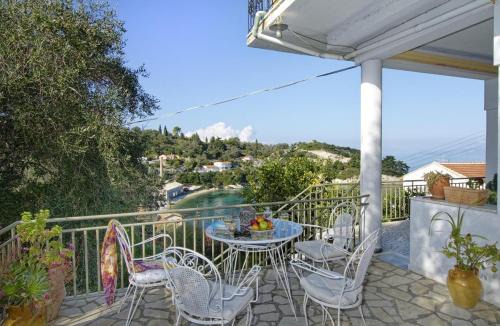 Longos Apartment | Panos Apartments