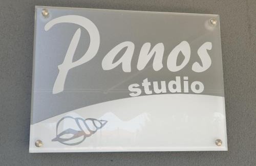 Myrina Apartment | PANOS' STUDIO