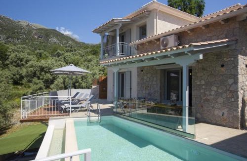 Sivros Villa | Panoutsis Villa Vista