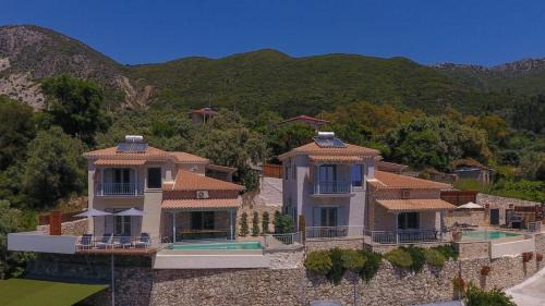 Sivros Villa | Panoutsis Villa Vista