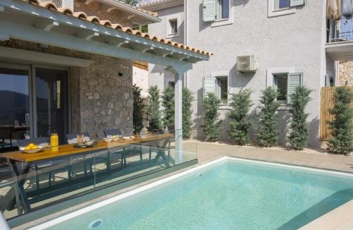 Sivros Villa | Panoutsis Villa Vista
