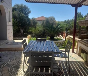 Spartochori Apartment | Panselinos