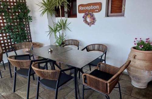 Ouranoupoli Apartment | Pansion Irini