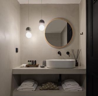 Plomari Apartment | Panta Rei Plomari - Boutique Apartments
