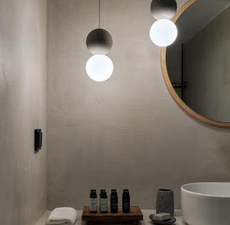 Plomari Apartment | Panta Rei Plomari - Boutique Apartments