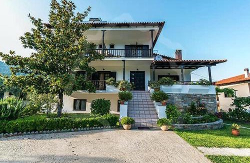 Potamia Apartment | Pantelidis Rooms
