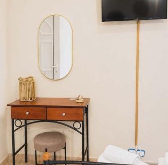Ionia Apartment | Pantelis Studio