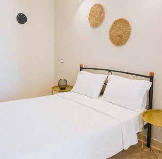 Ionia Apartment | Pantelis Studio