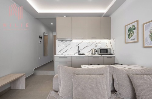 Ladadika Apartment | Pantheon Nilie Hospitality MGMT