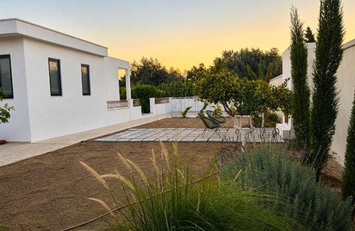 Archangelos Villa | Papamanolis House