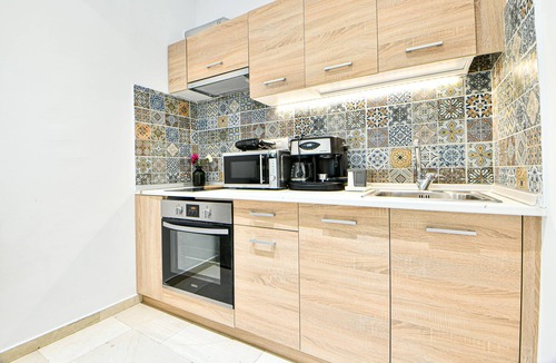 Ilisia Apartment | Papaver boutique bnb aprt for 3 in Central Athens