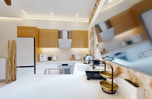 Malia Hotel | Pappous Suite, Suite