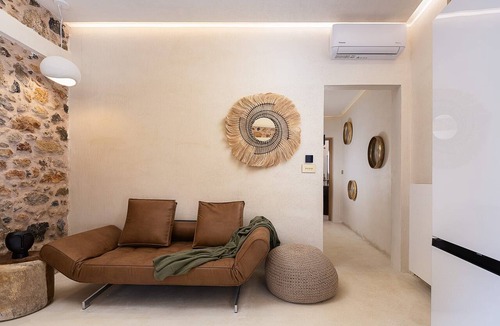 Malia Hotel | Pappous Suite, Suite