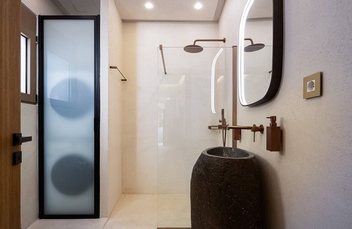 Malia Hotel | Pappous Suite, Suite