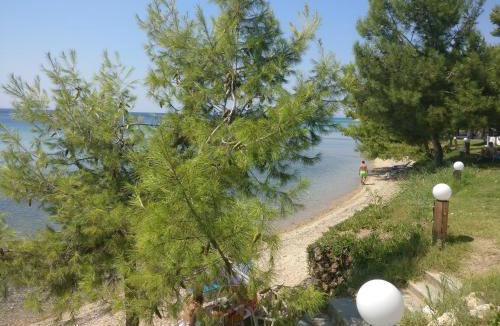Paradhisos Apartment | Para Thin Alos Inn