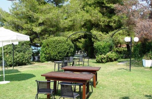 Paradhisos Apartment | Para Thin Alos Inn